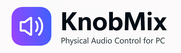 KnobMix